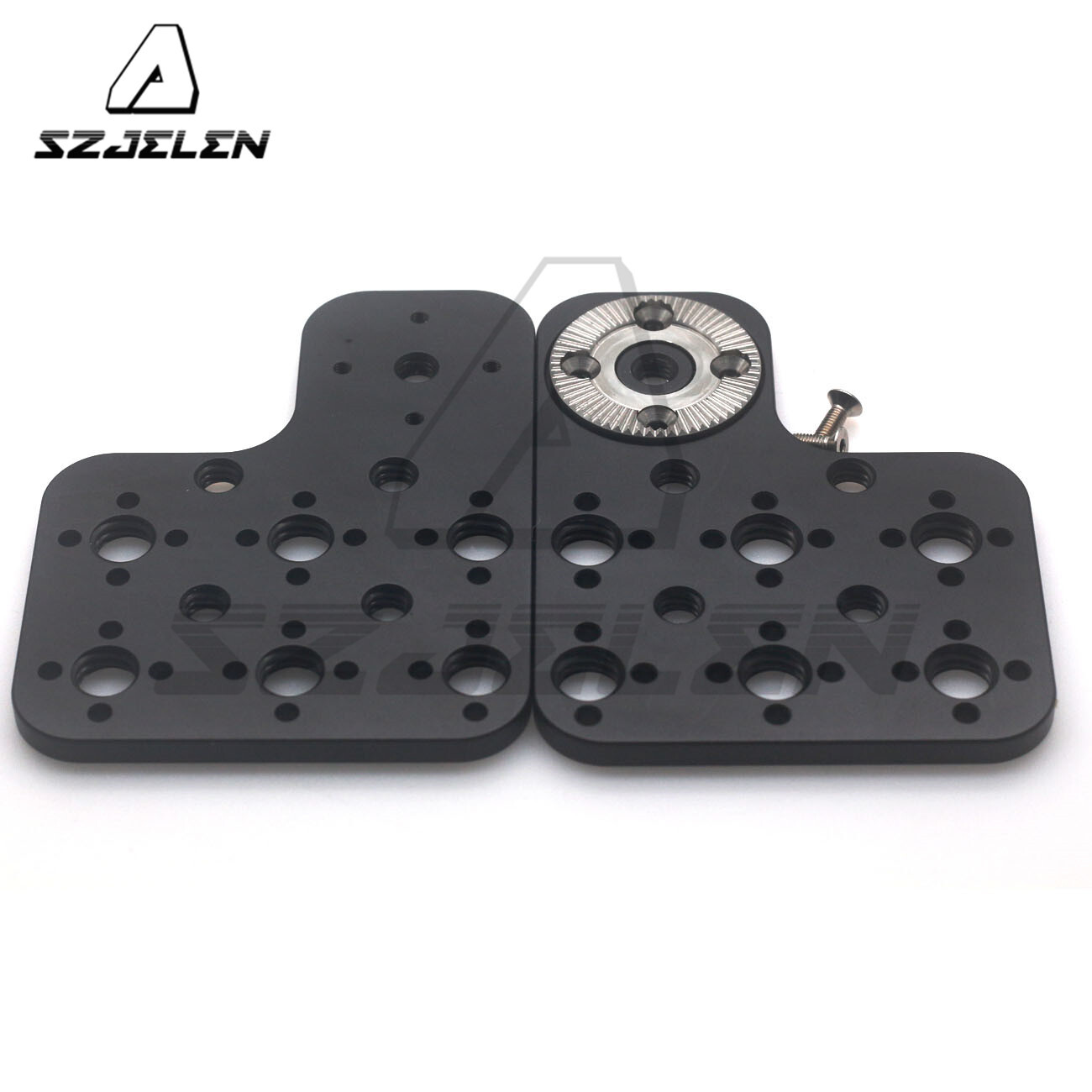 RED V-Raptor XL Universal Camera Expansion Side Panel Kit