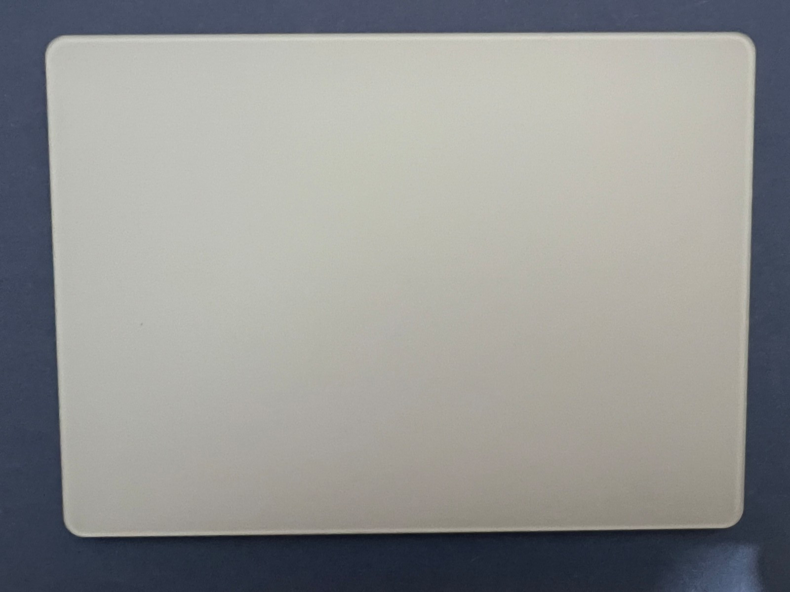 Apple Magic Wireless Trackpad 2 - White (MK2D3AM/A)