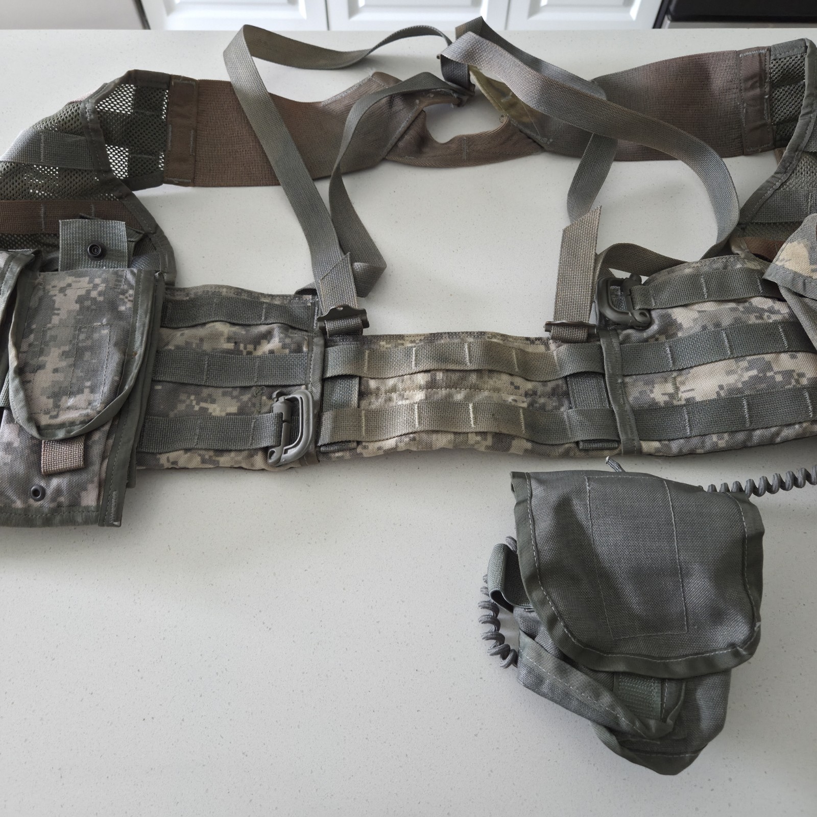 US Army Chest Rig