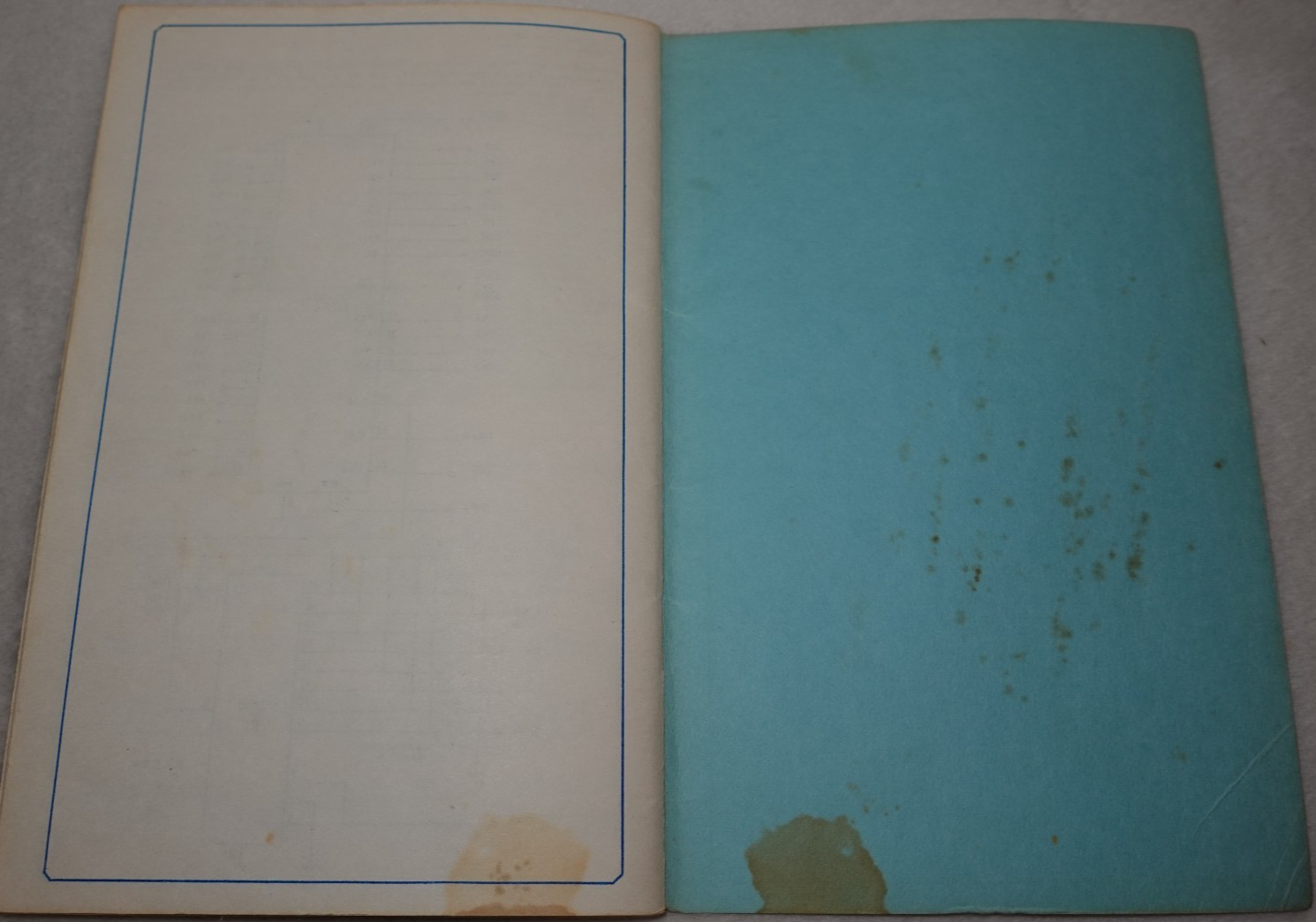 VIC-20 Interfacing Blue Book Commodore V.J. Georgiou 1982 Paperback Book