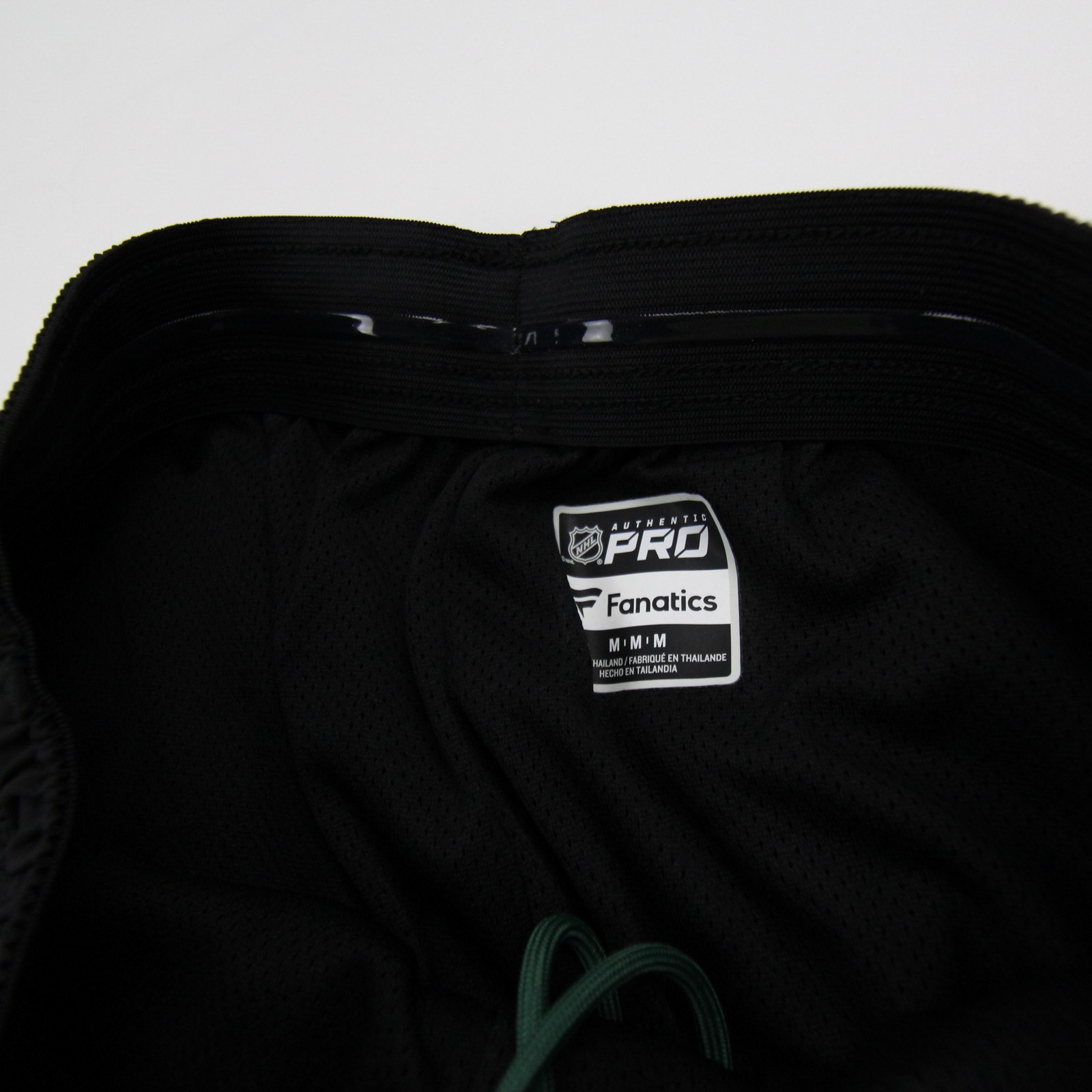 Minnesota Wild Fanatics NHL Pro Authentics Athletic Pants Men's XL