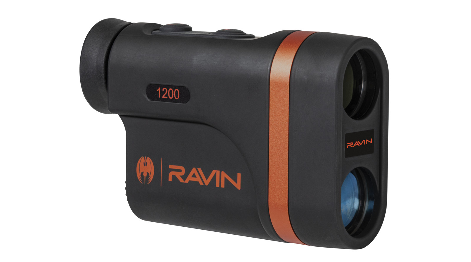 Ravin 1200 Laser Rangefinder