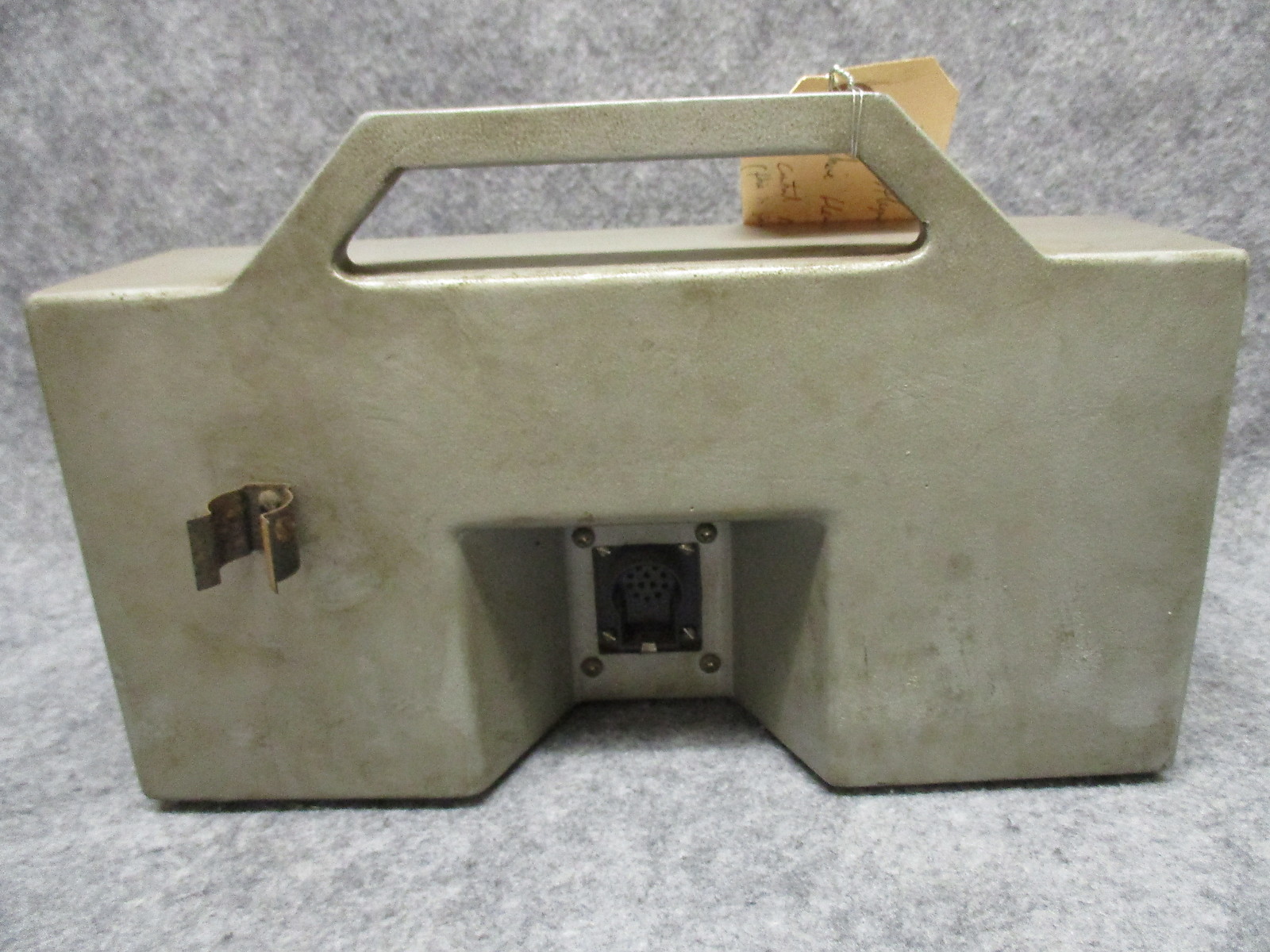 FMC Alignment Mechanic Head Sensor Control Box Unit 26715