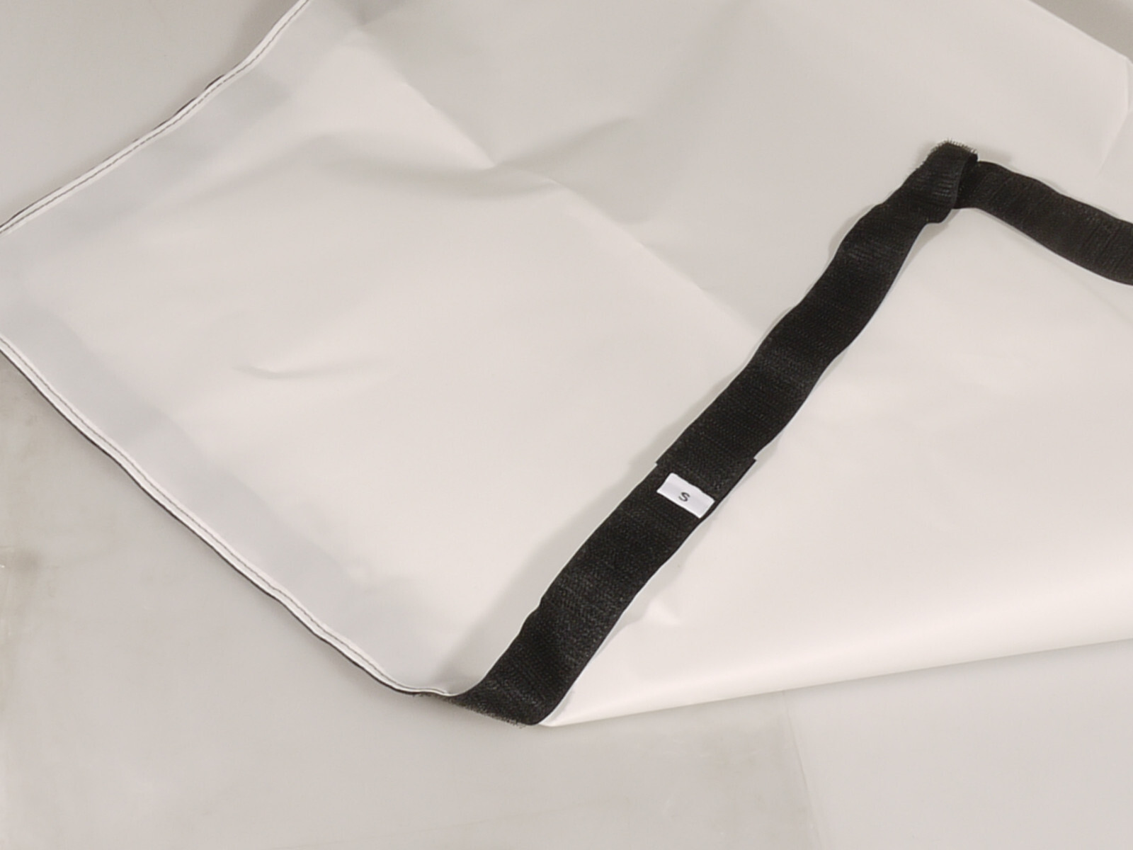 PRL) CHIMERA 4120 SOFTBOX LIGHT DIFFUSER CANVAS SMALL 55x70 cm INTERNAL DIFFUSER