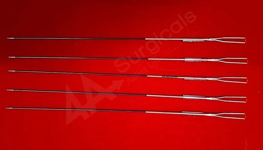 4A TURP Monopolar Active Single Stem Set