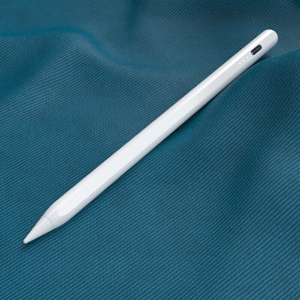 For Apple Pencil 2nd Generation Stylus Pen iPad Pro Air 4/5th Mini 5/6 2018-2022
