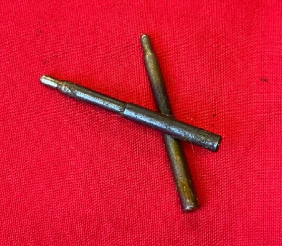 Surplus VIntage German MG42 YUGO 53 7.92 8MM 8x57 WWII Post War Firing Pin