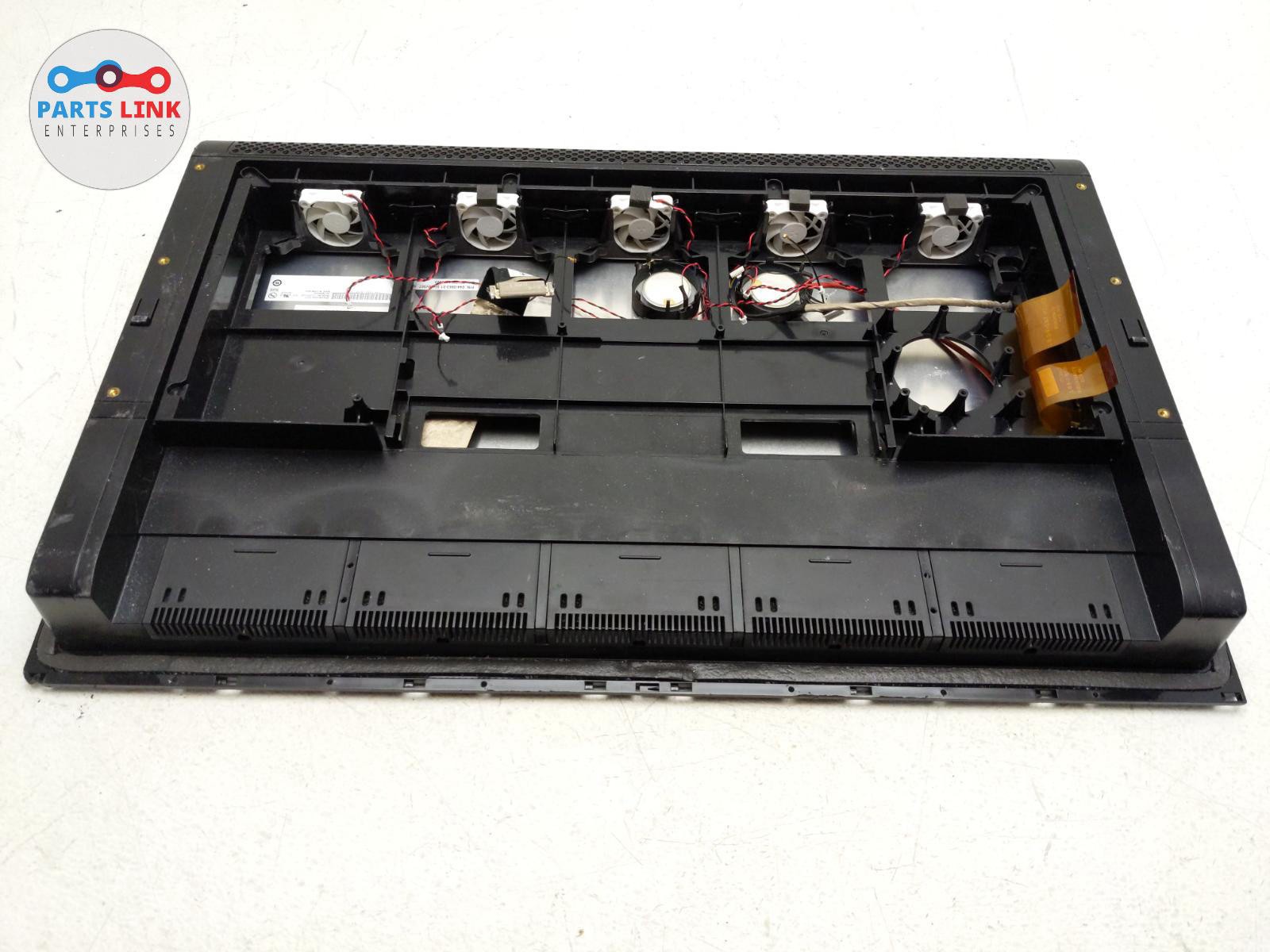 SIMRAD NSO24 NSO EVO3S NS024 24" FISH FINDER CHARTPLOTTER DISPLAY CASE SHELL