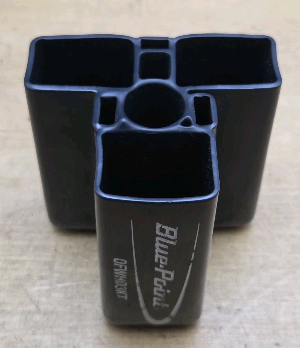 Blue Point Tray For 3 Pc Heavy Duty Oil Filter Wrench Set OFWHD3KT