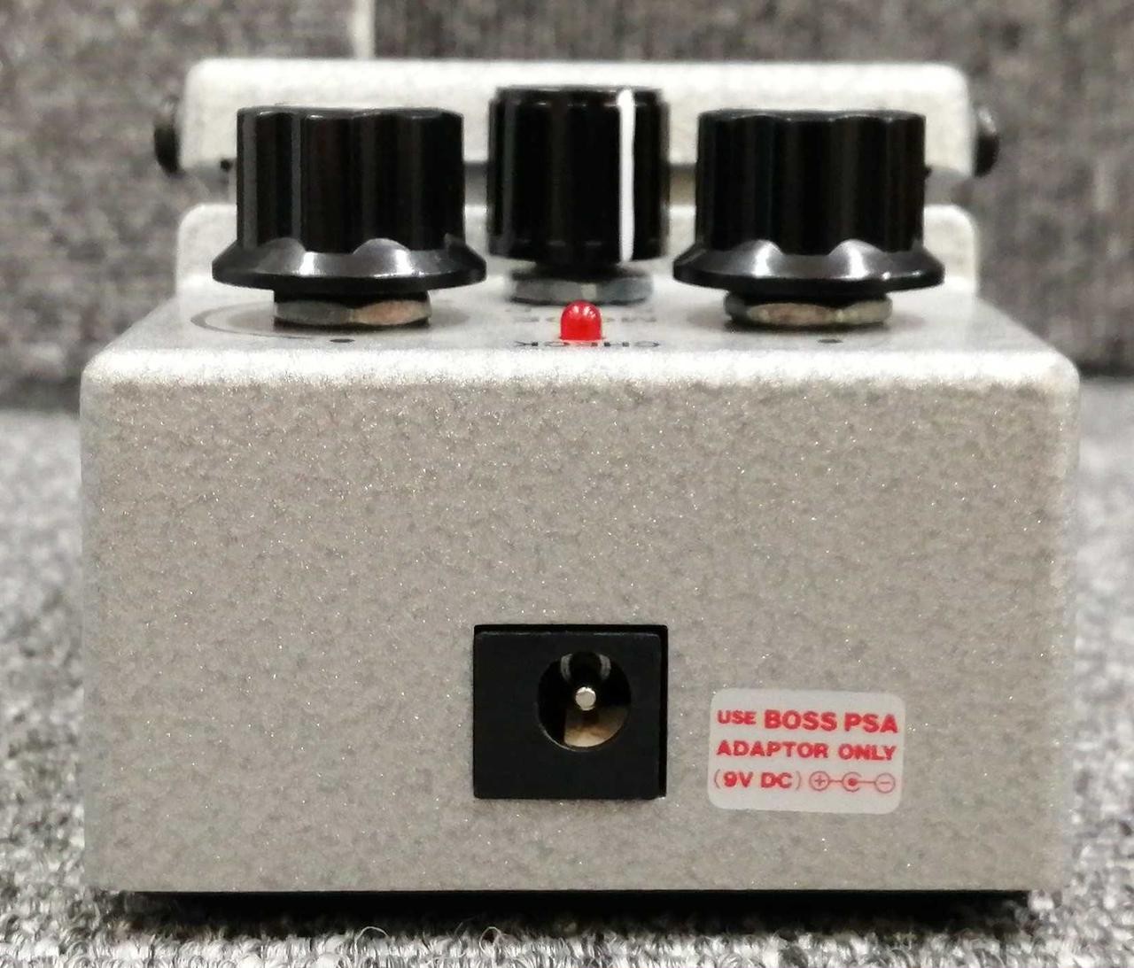 BOSS Effect Pedal FZ-5
