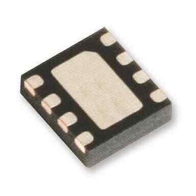 5Pcs FAN3227CMPX MLP-8 Gate Drivers Dual 2A w/Non-invert CMOS Inputs