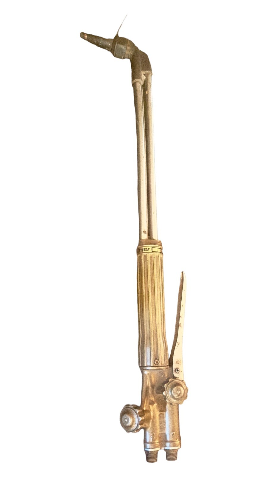 Victor 21” Angle Head Cutting Torch