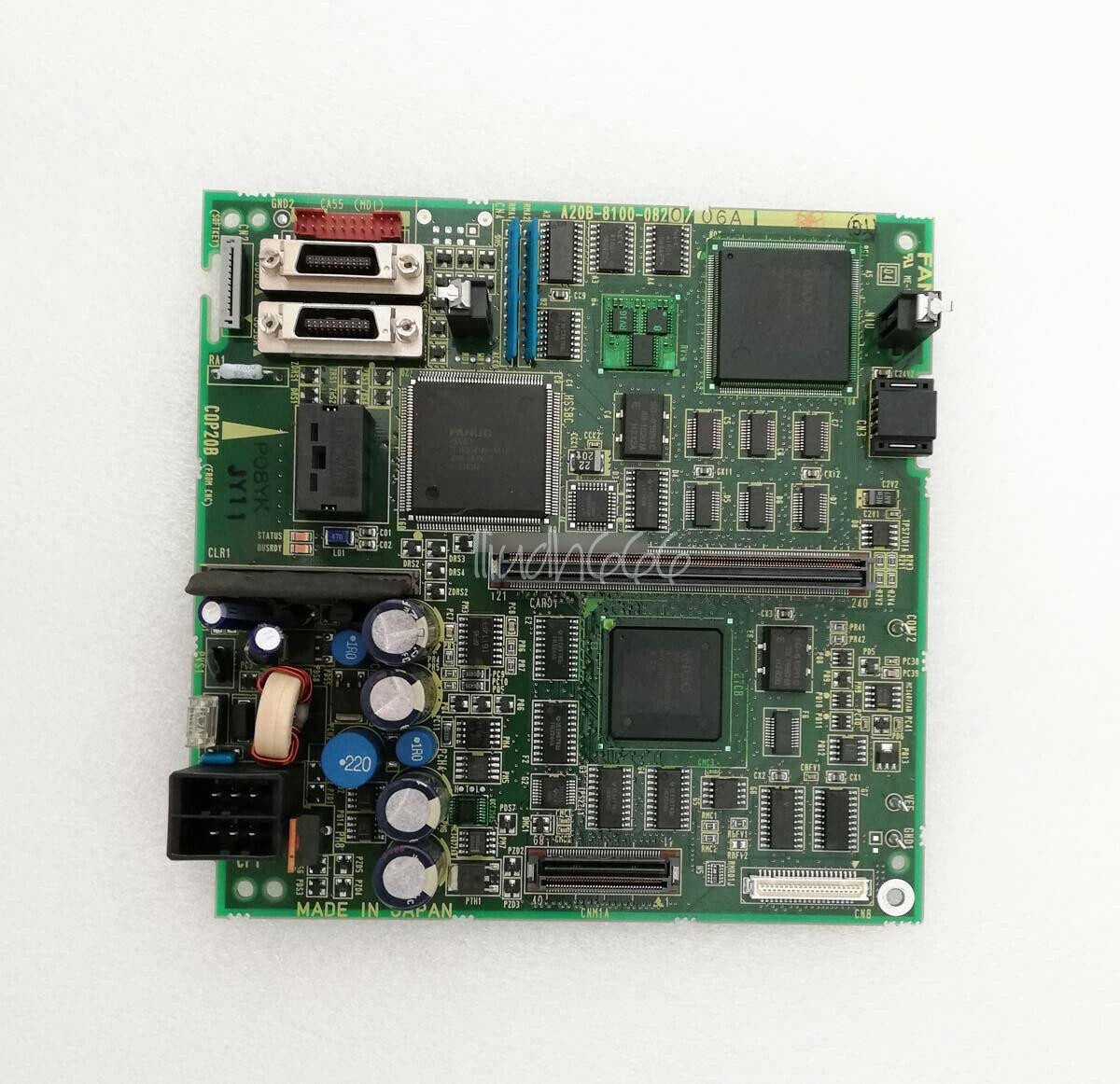 1pcs Fanuc A20B-8100-0820 pcb board tested