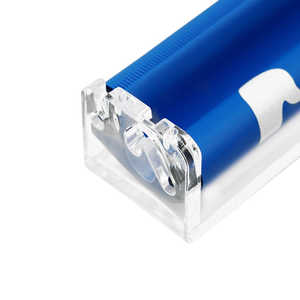 King Size 110mm Roller 4.5 Inch Fast Cigarette Cigar Plastic Rolling Machine