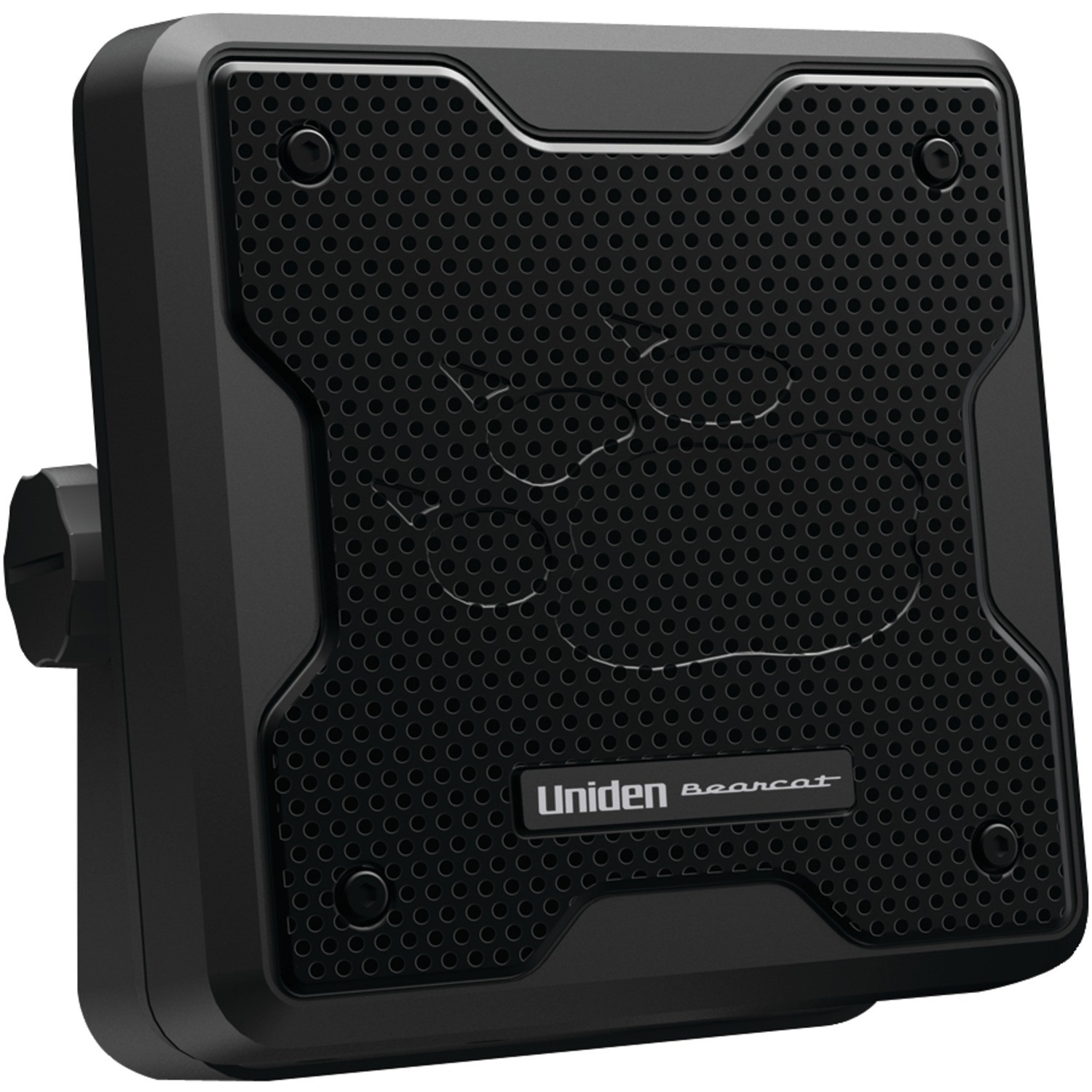 20W Accessory CB/Scanner External Speaker BC20