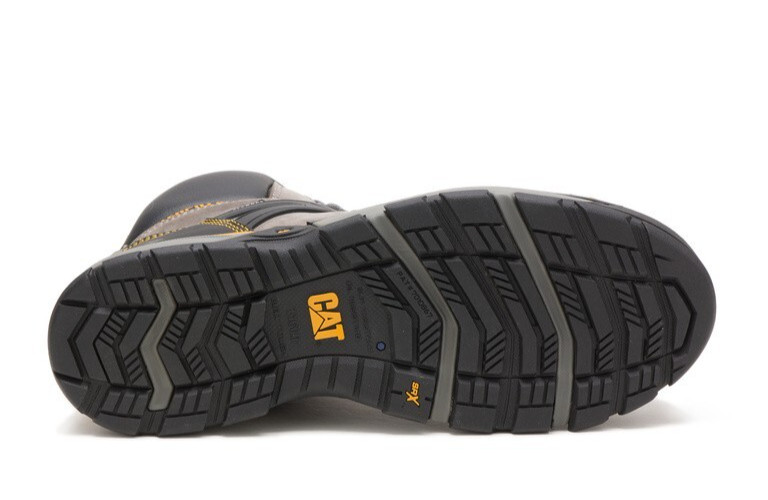 Caterpillar Men's EXCAVATOR SUPERLITE WP CCT P91197
