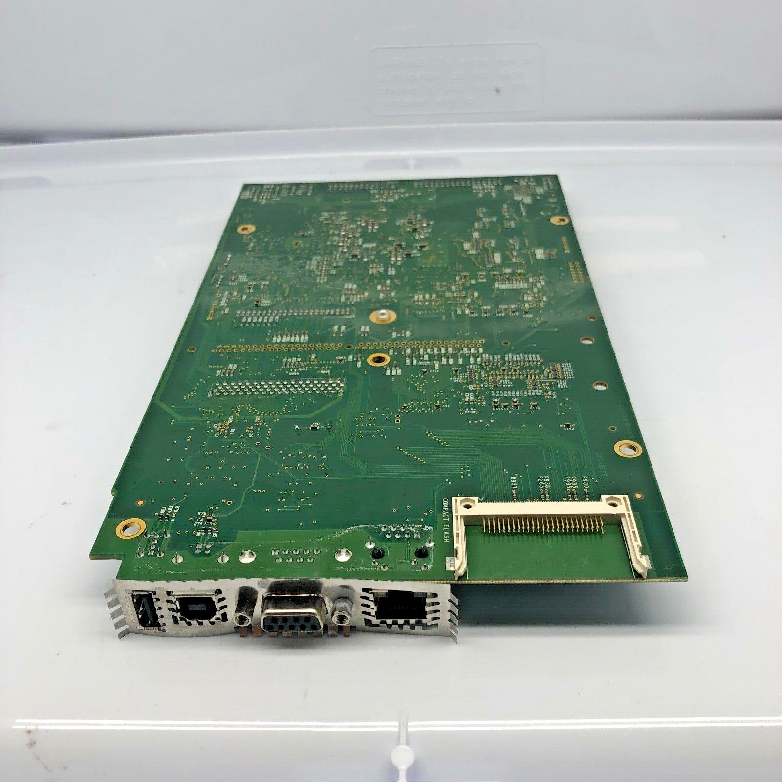 Intermec EasyCoder PM4i Thermal Printer Mainboard Motherboard Ethernet USB