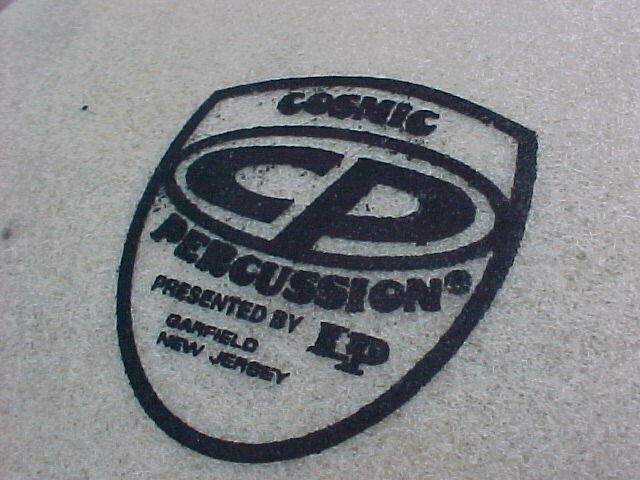 Cosmic Percussion CP663B Rawhide LP Conga Head , unused, CP - very nice