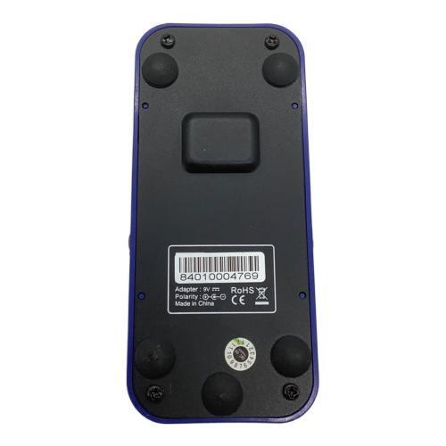 (Used) Surge EP-1 Mini Wah Pedal Volume Pedal Musical Equipment from Japan