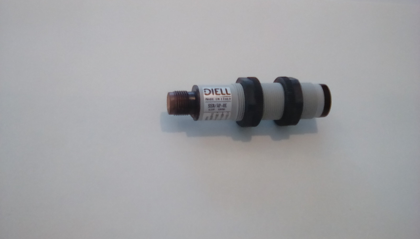 NEW DIELL SSR/AP-OE Photoelectric Switch Sensor 10-30VDC  100mA  Free Shipping!
