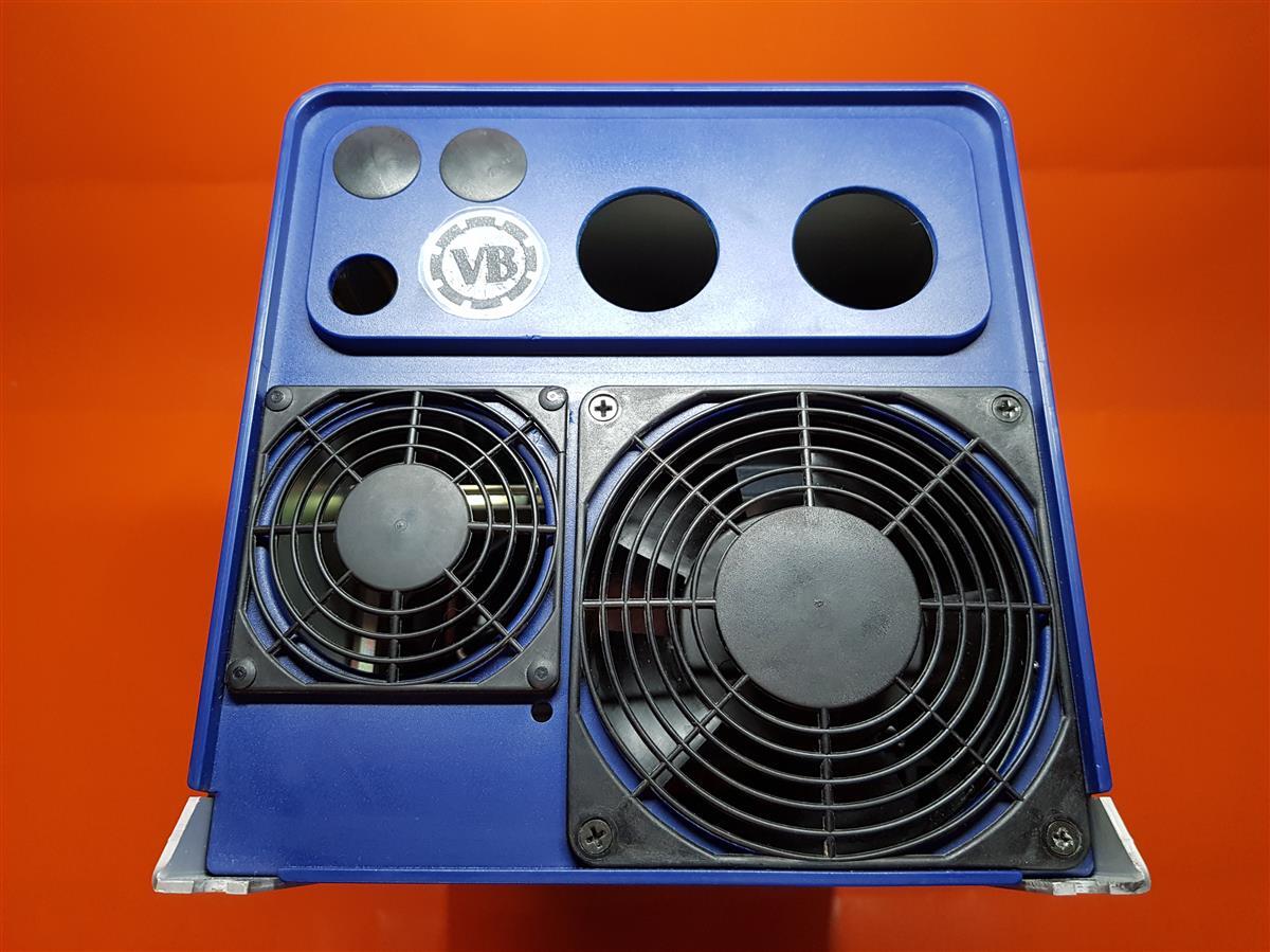 Emotron Masterstarter Soft Start Type: Masterstart MSD 45