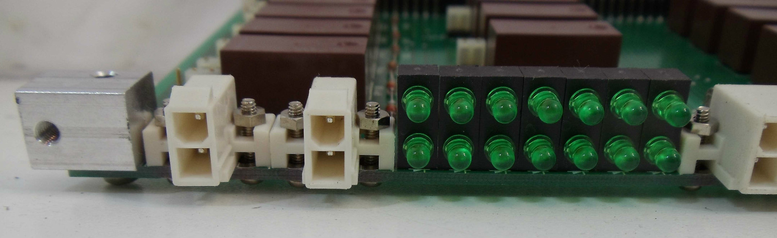 Used SCREEN Interface Board PC-97013B, HLS-MC2 (wrs)
