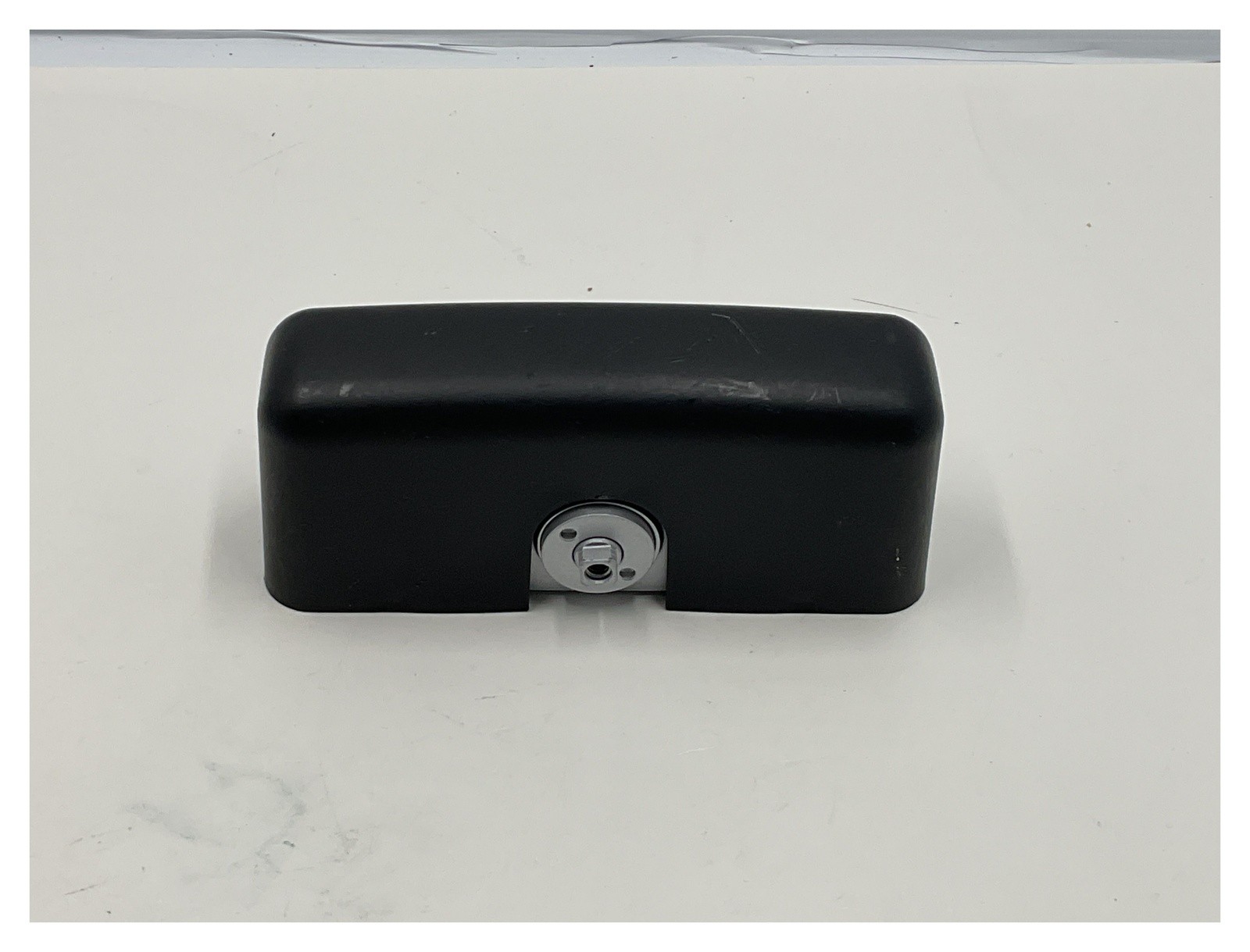 Heavy Duty Door Closer with Speed Adjustment
