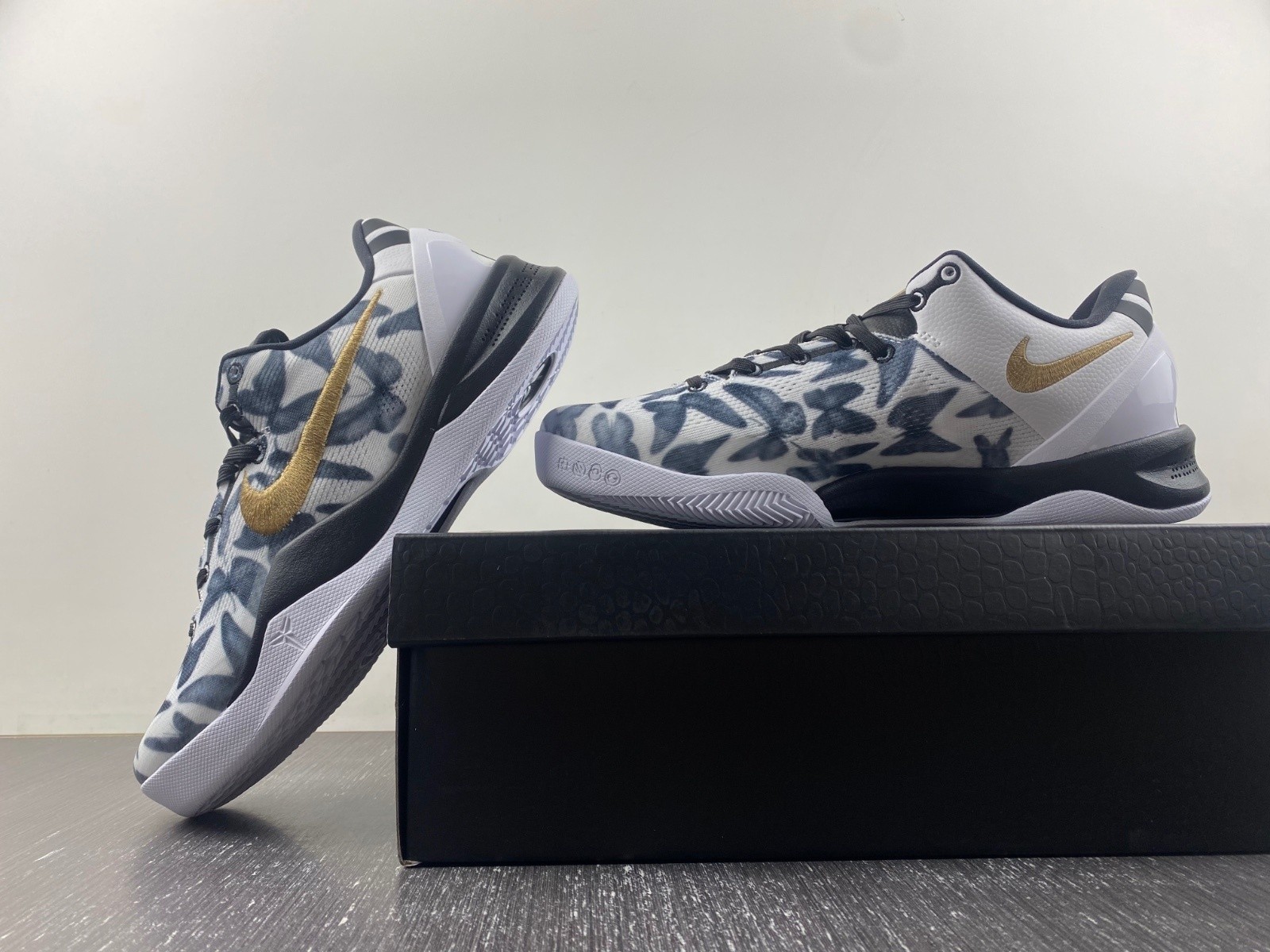 FV6325-100 Kobe 8 Protro Mambacita Gigi