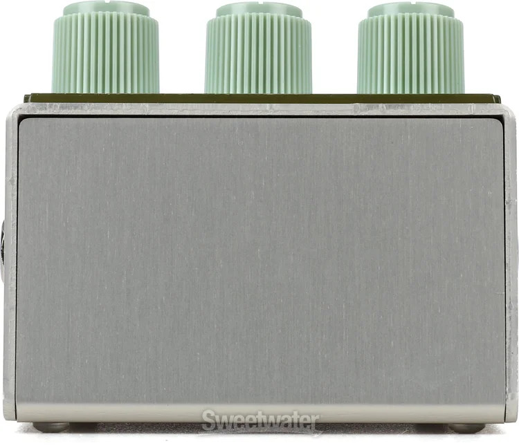 Beetronics FX Seabee Lite Harmochorus Pedal - Cream