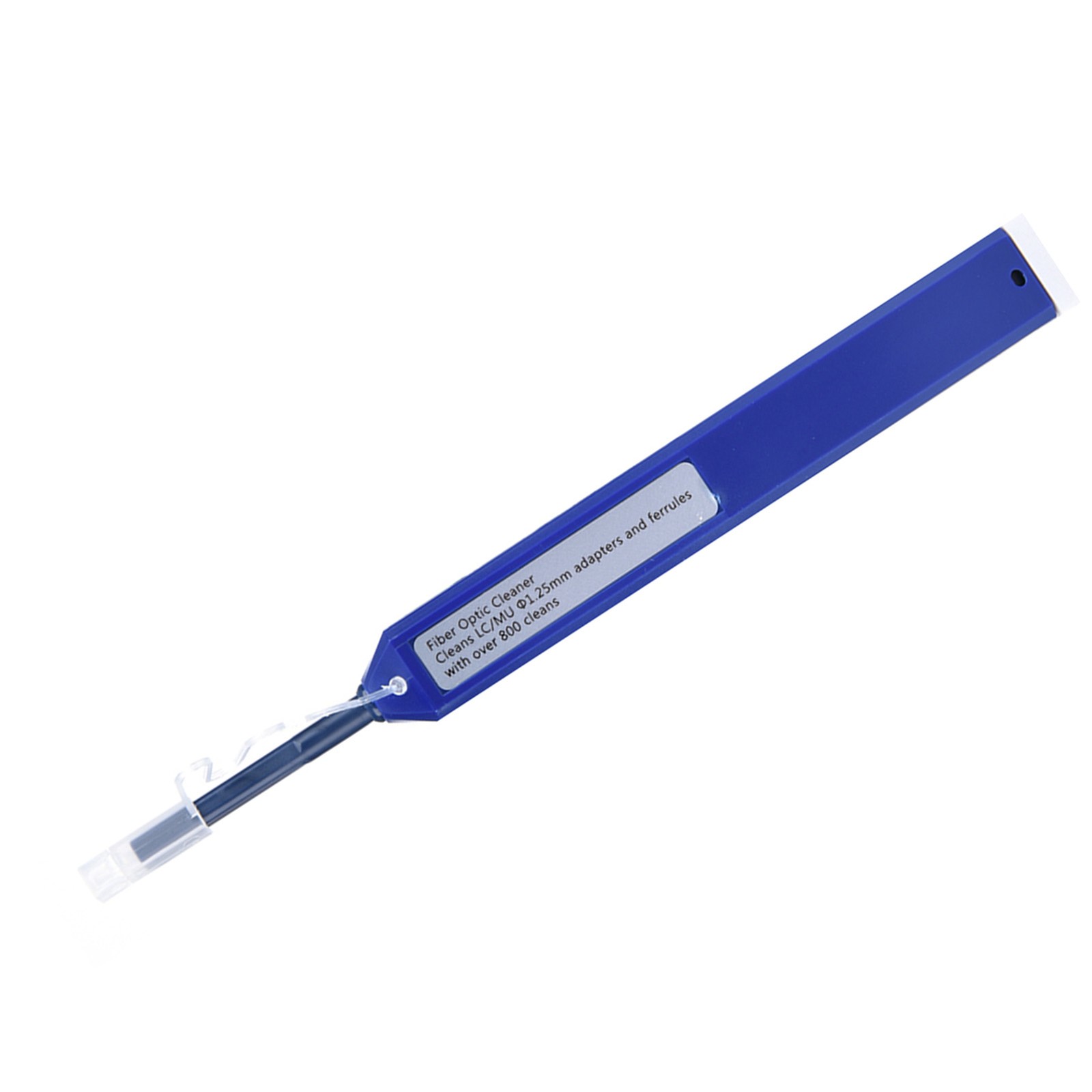 Universal Fiber Optic Cleaning Pen Durable Corrosion-resistant Tool For AJQO