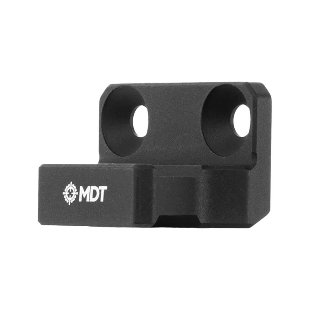 MDT Spuhr to V-Mount 90 Degree Adapter Black (108741-BLK)