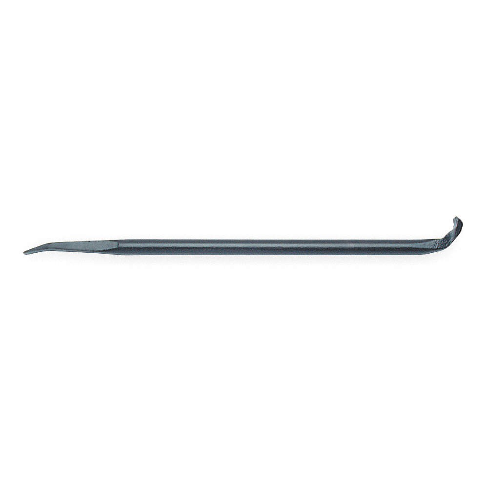 KEN-TOOL 32127 Lock Ring Tool,18 In,11/16 In Stk,Stl 2WFD7