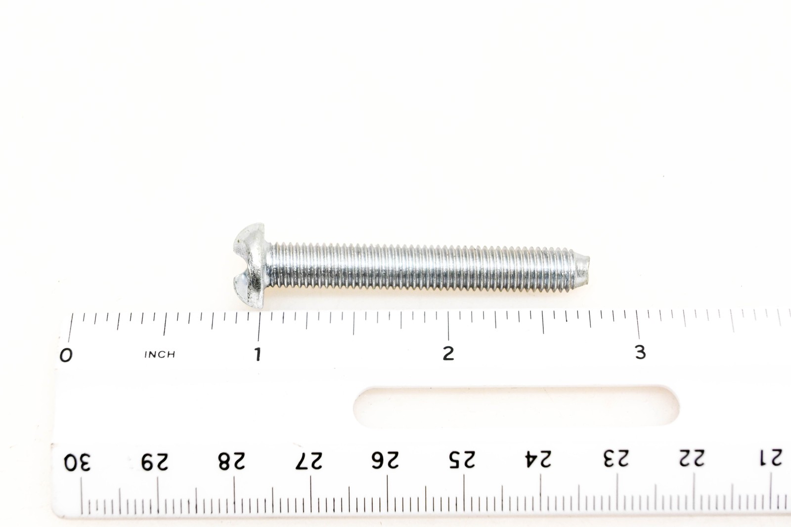 Mack 103AX65 Hood Ornament Screw NOS