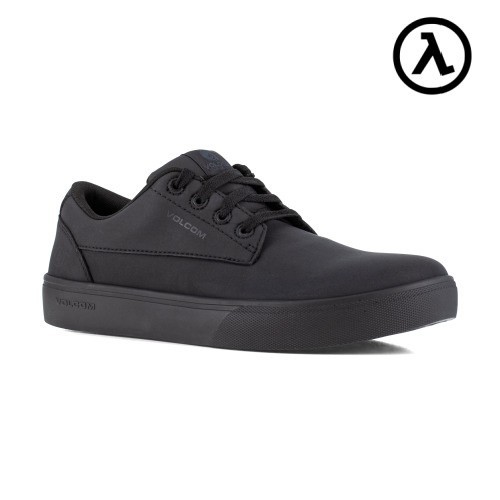 VOLCOM TRUE MEN'S CASUAL WORK SHOE BOOTS VM30120 - ALL SIZES - NEW