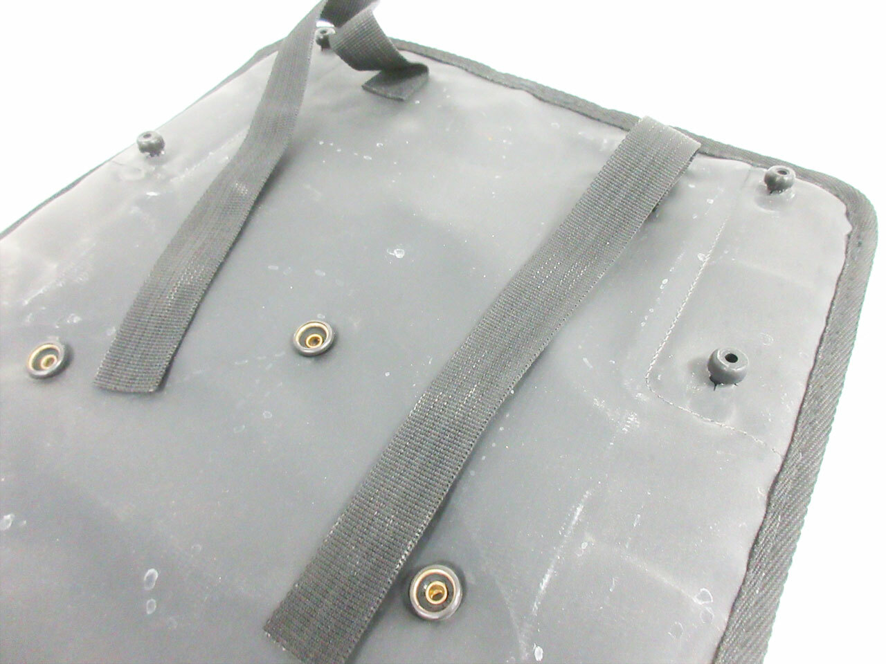 PROTEXUS PX300ES CORDLESS ELECTROSTATIC BACKPACK MOUNT - USED