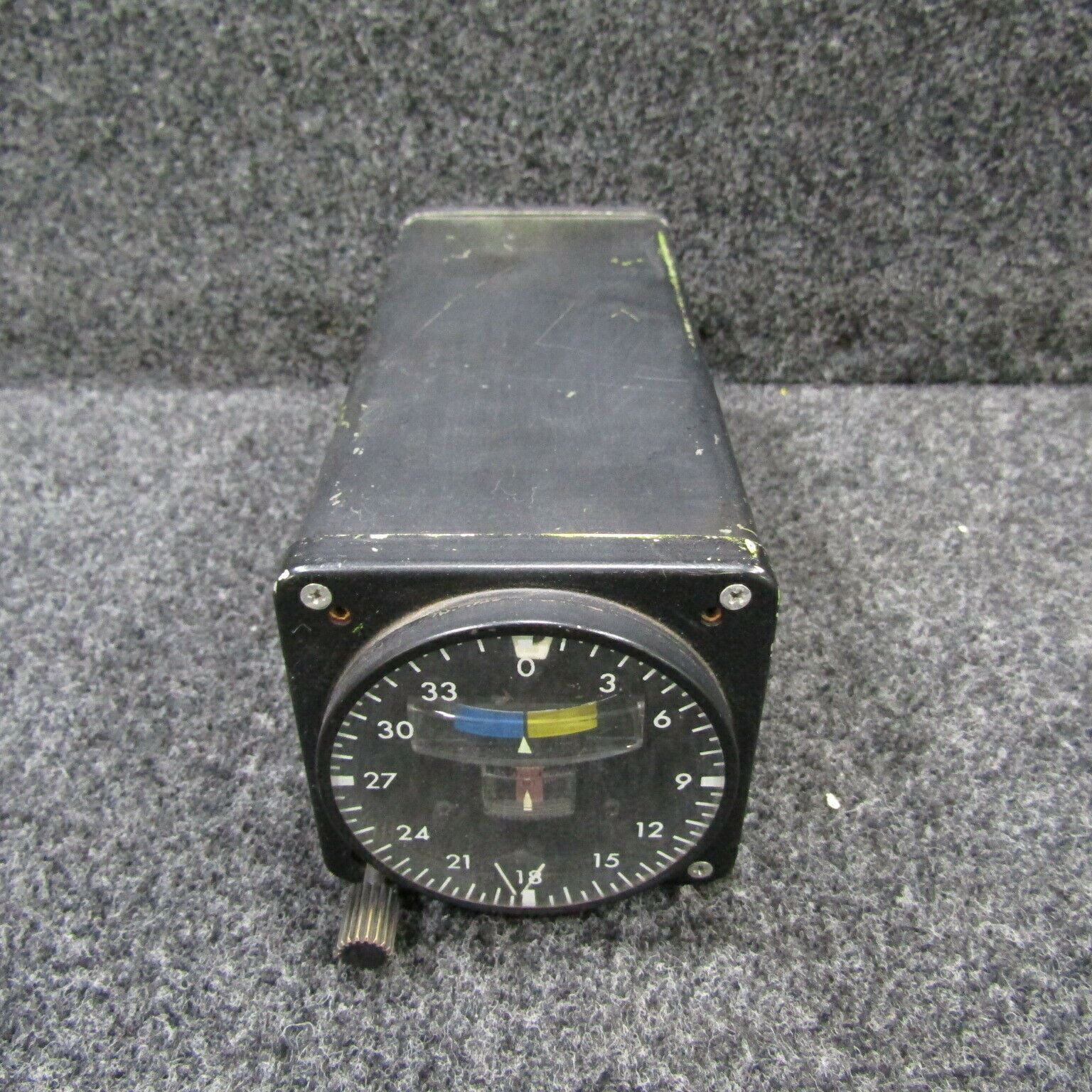 OL1 Oil Piper Omni Indicator