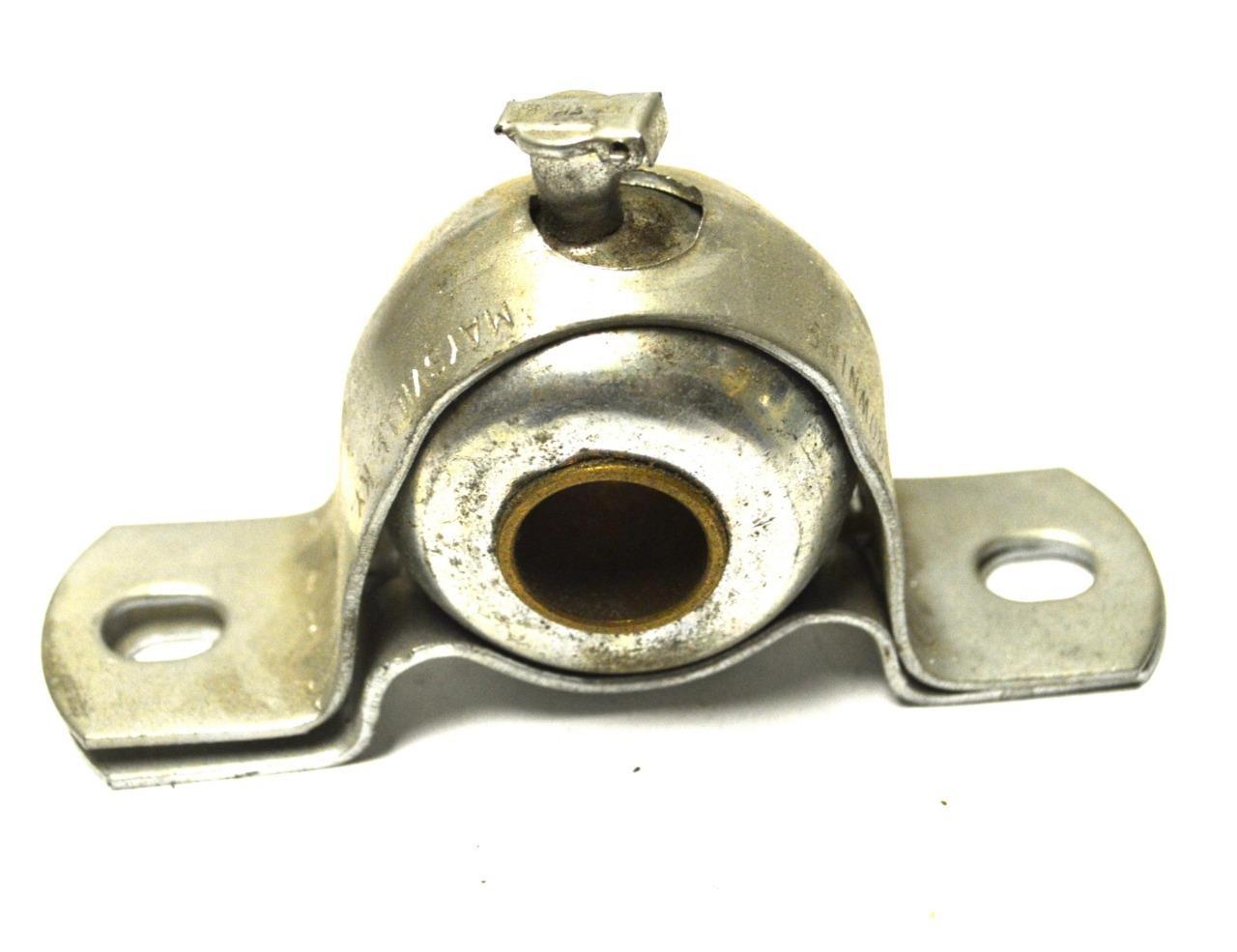 BROWNING VP-B PULLEY 1/2" BORE DIAMETER