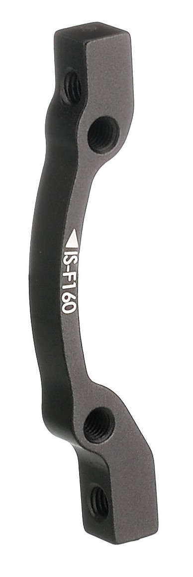ALHONGA ADAPTOR FOR BRAKE CLAMP PM FRONT 160MM