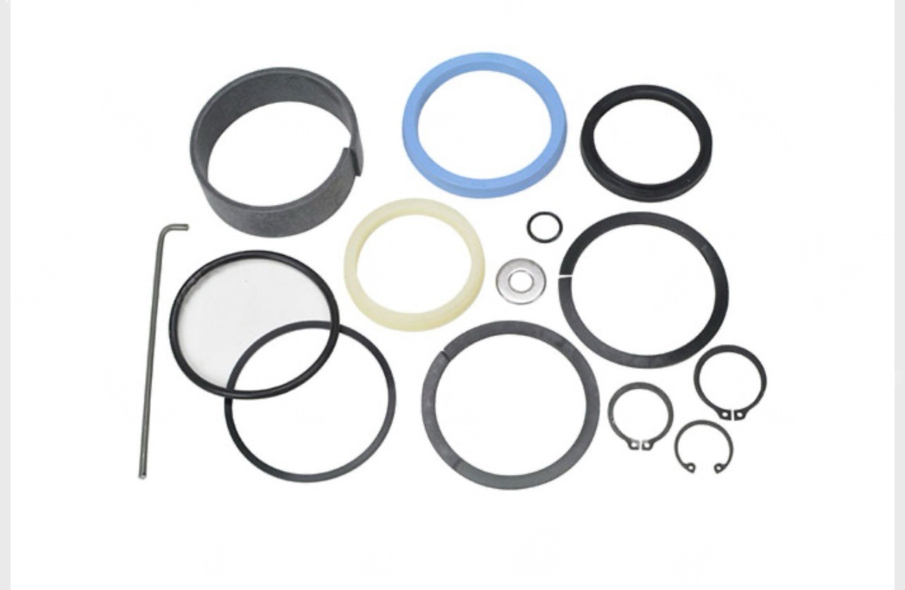 Komatsu Forklift FG25ST-11 55D-MT Mast Seal Kits | Free Lift  & Tilt
