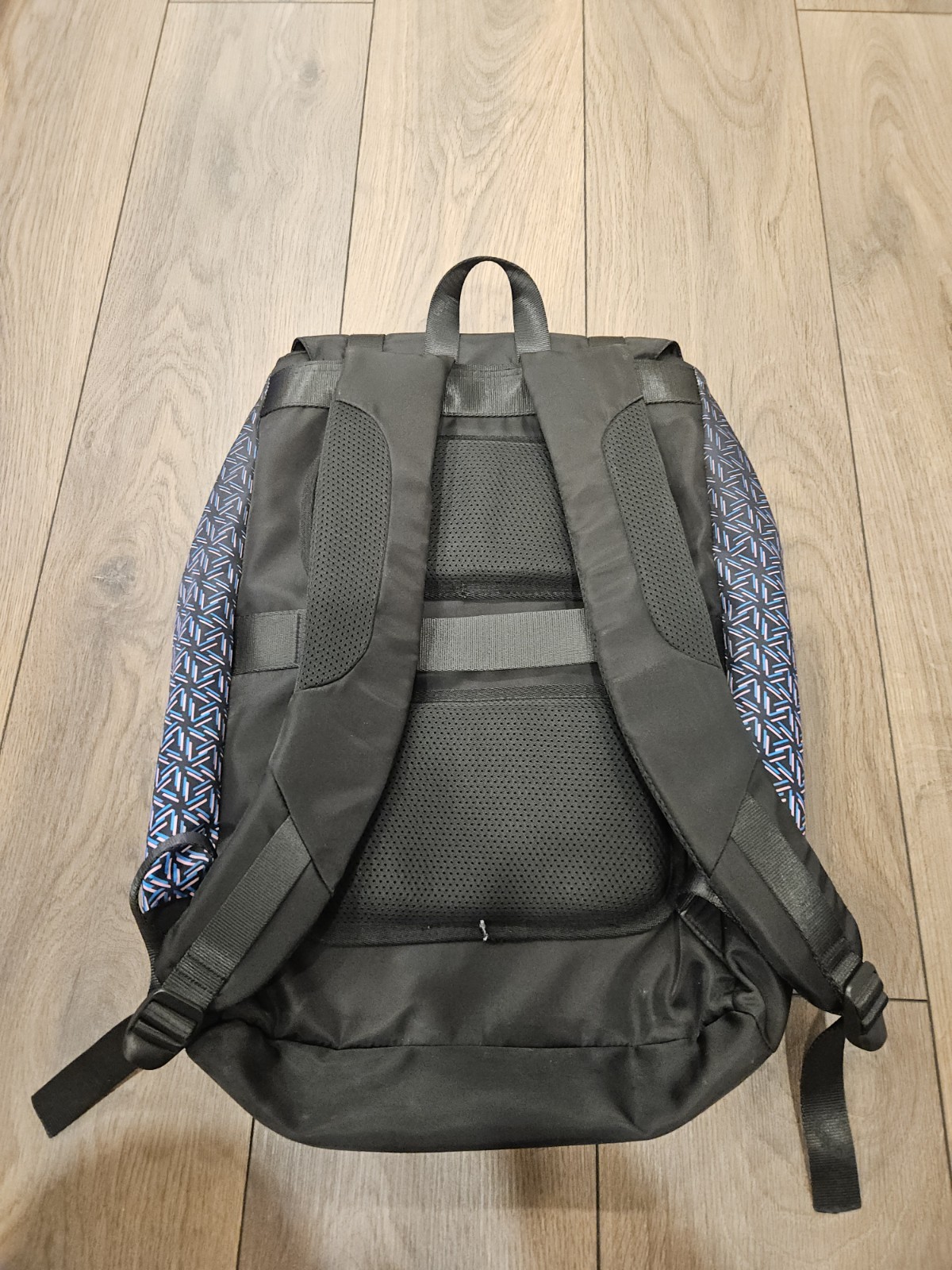 BWT ALPINE F1 Team Backpack