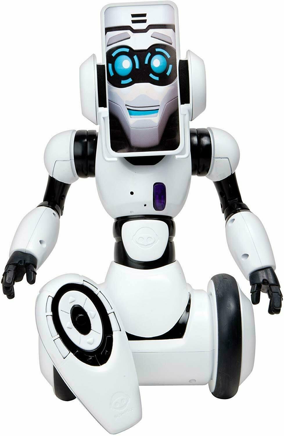 WowWee RoboMe Customizable Robot Buddy