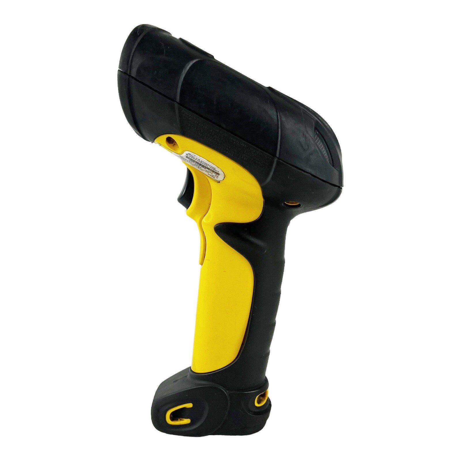 Symbol DS3478 Wireless Barcode Scanner (Type: 21-64381) *SCANNER ONLY*