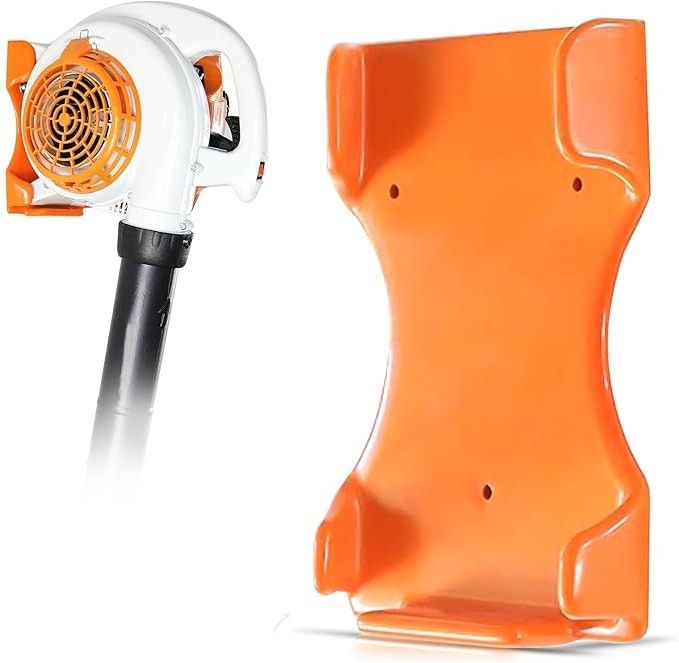 Handheld Leafblower For Hanger Garage Wall Organizer For Stihl BG-50 BG-56 BG-66