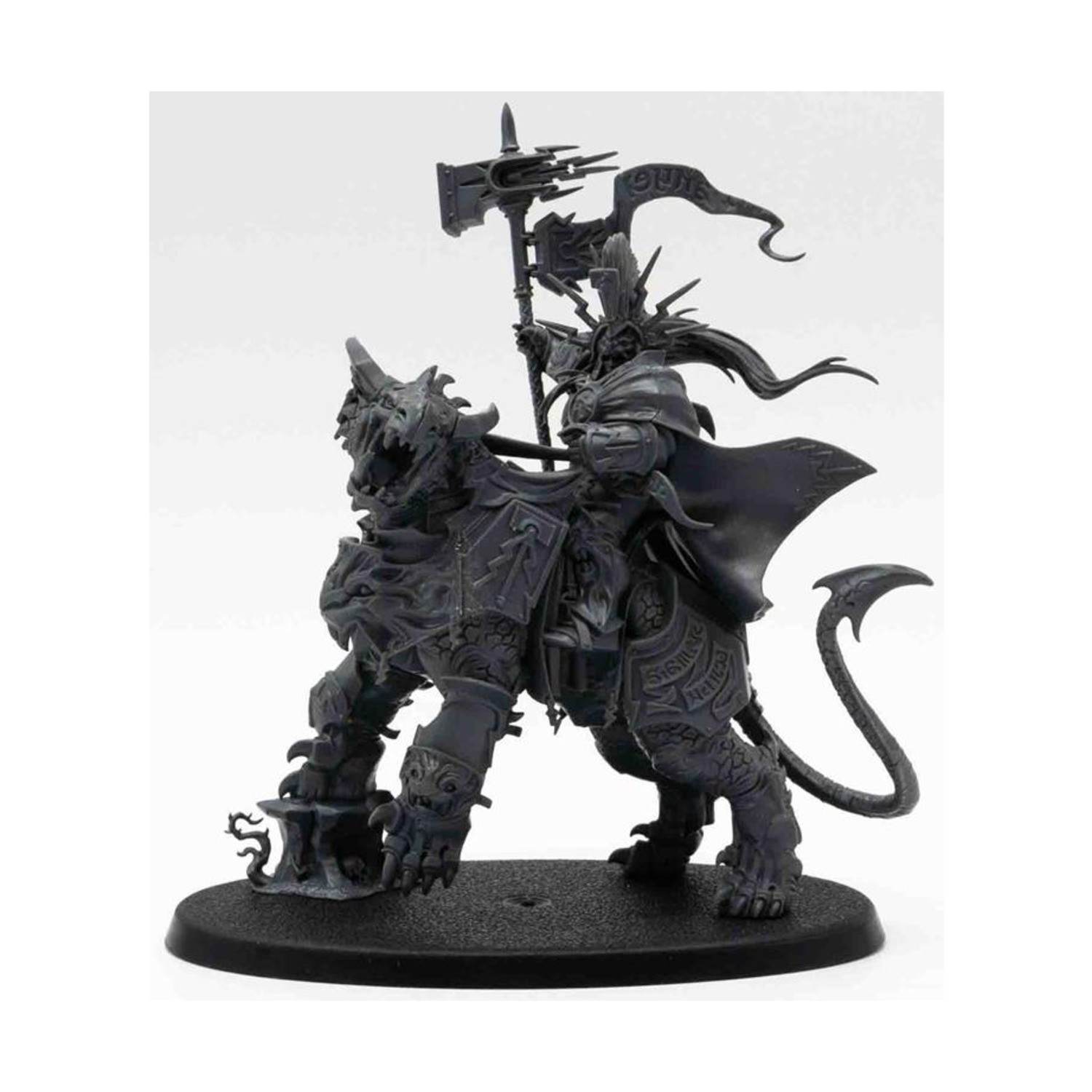 Vandus Hammerhand #31 NM