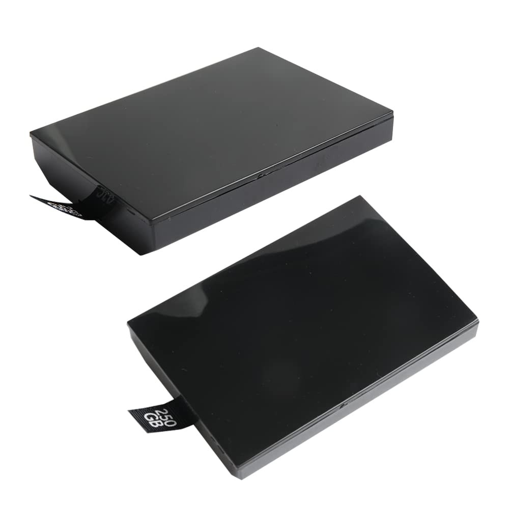 Ximimark Internal Hard Disk Drive Enclosure Replacement HDD Caddy Case Black