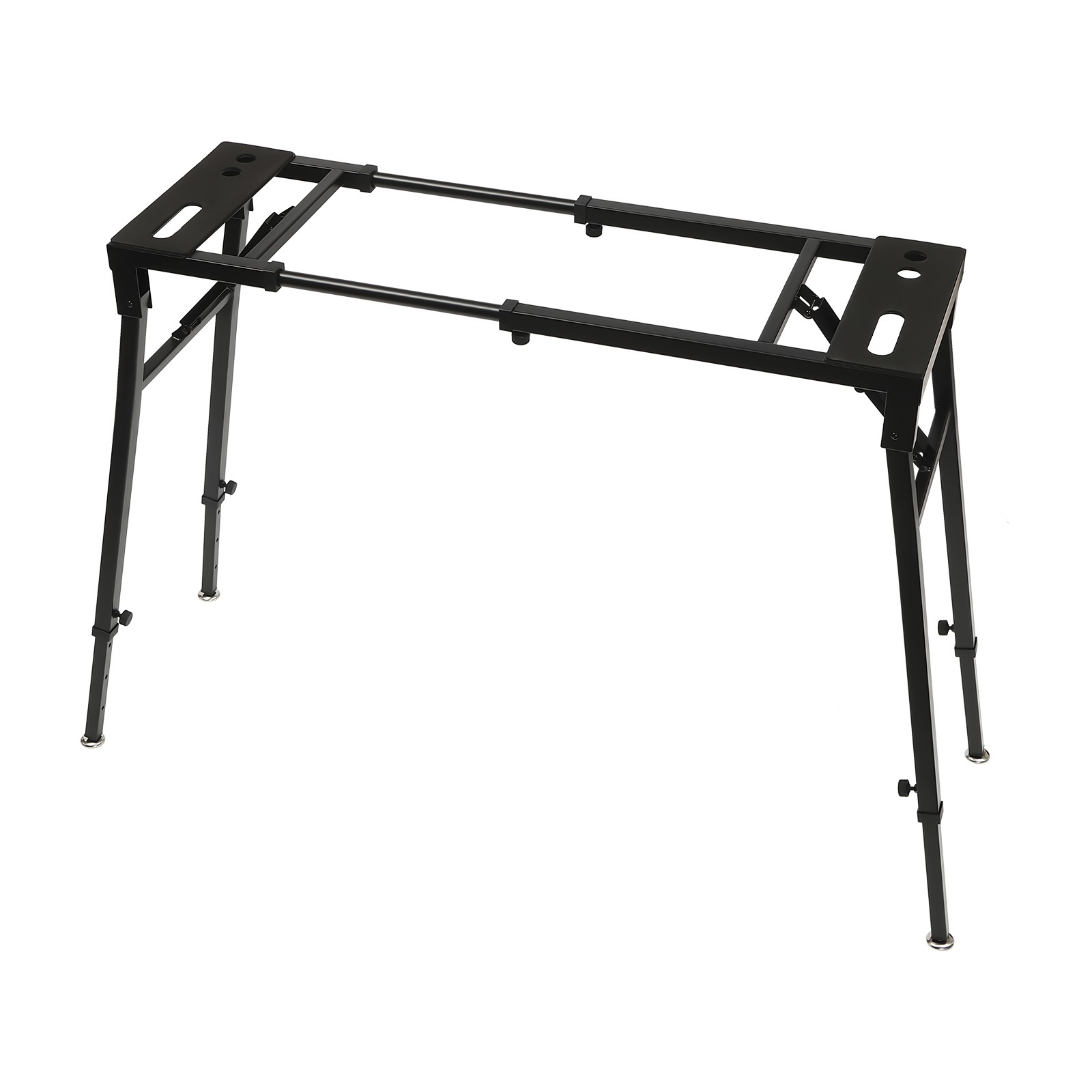 Ultimate Support Multi-Purpose Mixer/Keyboard Stand/Mixer Stand