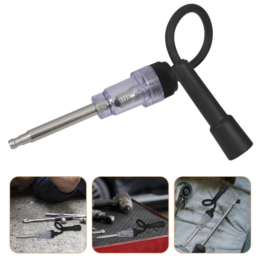 Ignition Tester Light Spark Small Engine Commercial Trailer Plug