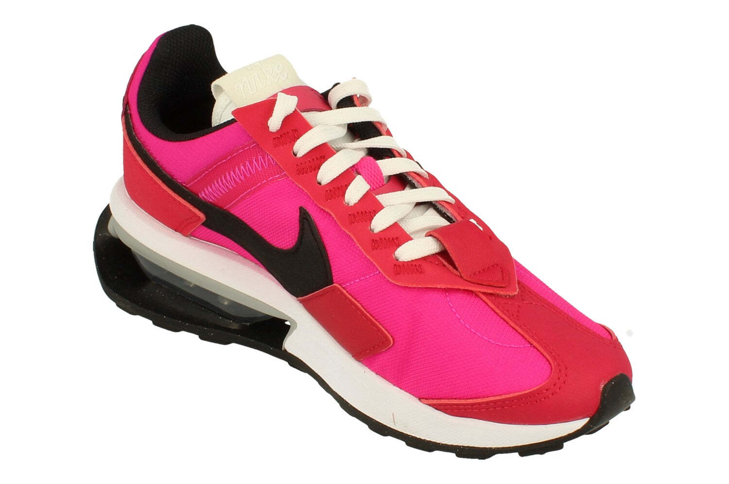 Nike Air Max Pre Day Women Shoes Pink Sneakers Gym Sports 100%AUTHENTIC DH5106