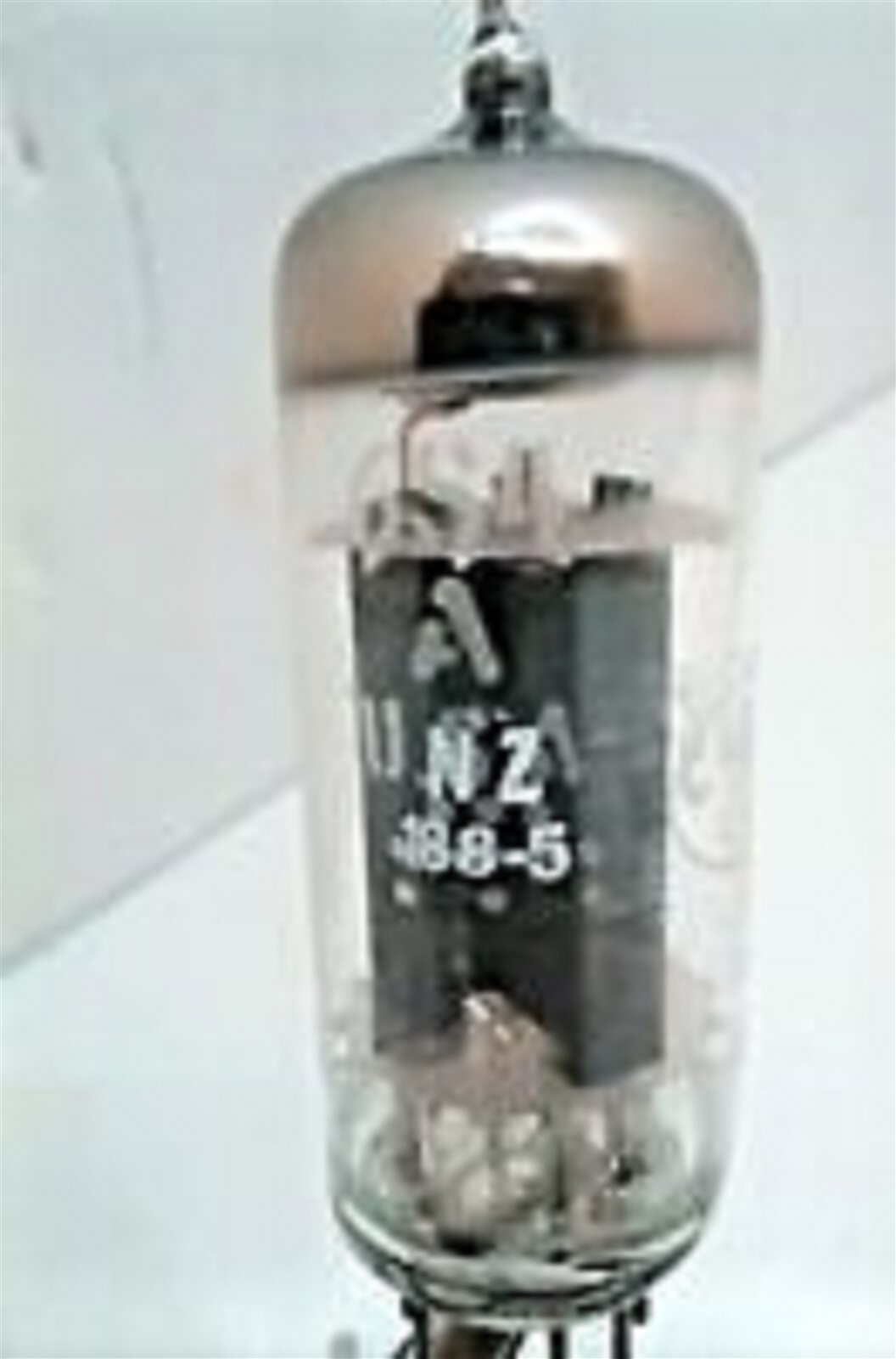 17KV6 A TUBE WESTINGHOUSE NIB TESTED & BOXED VINTAGE COMMERCIAL SURPLUS
