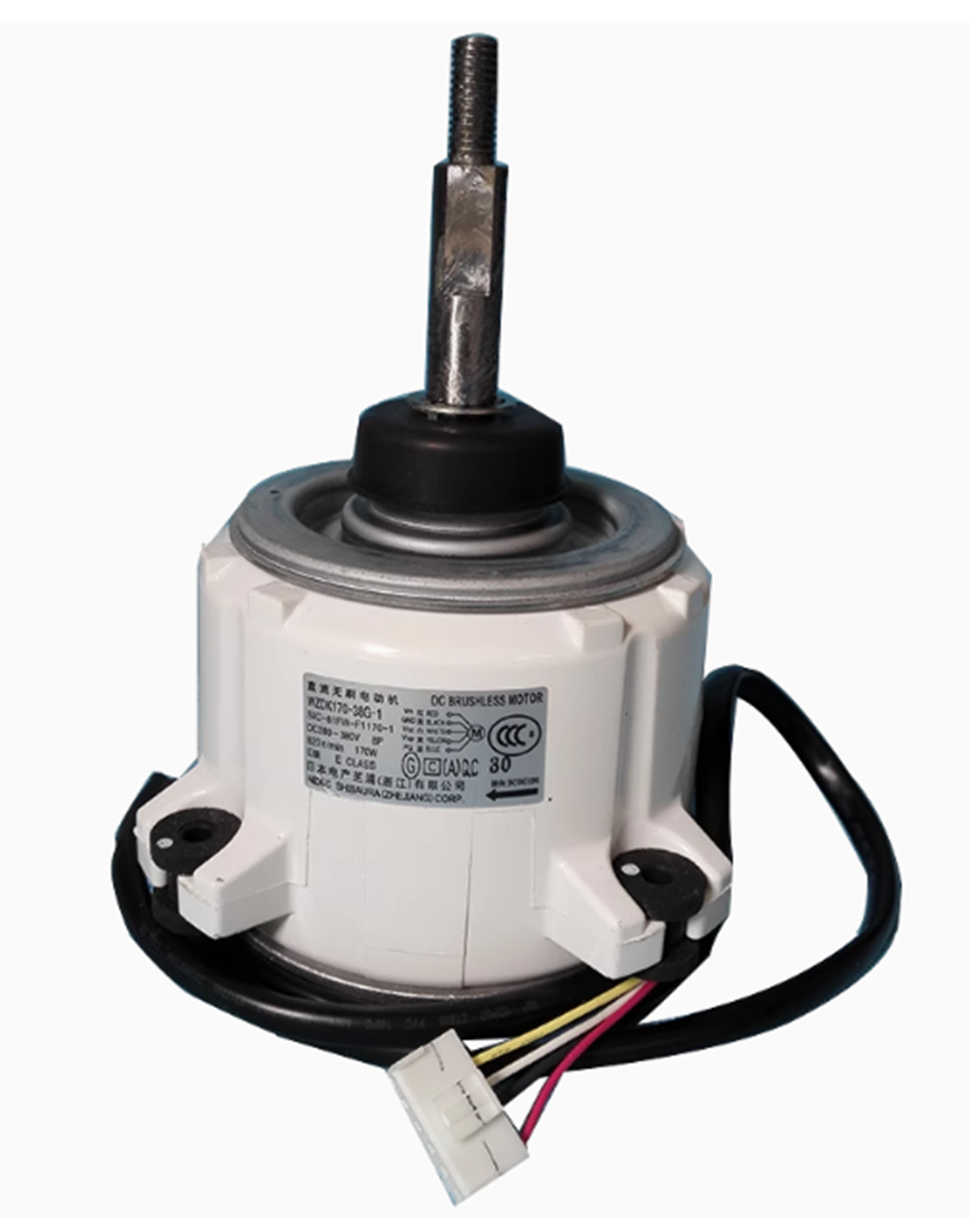 NEW WZDK170-38G-1 SIC-81FW-F1170-1 Air Conditioner Outdoor DC Motor